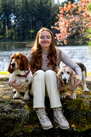 Bella-and-dogs